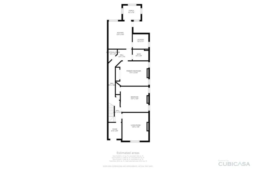 Ravishing 2-Story Unit In Stl 2E Villa Saint Louis Ngoại thất bức ảnh