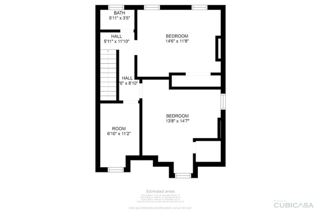 Ravishing 2-Story Unit In Stl 2E Villa Saint Louis Ngoại thất bức ảnh